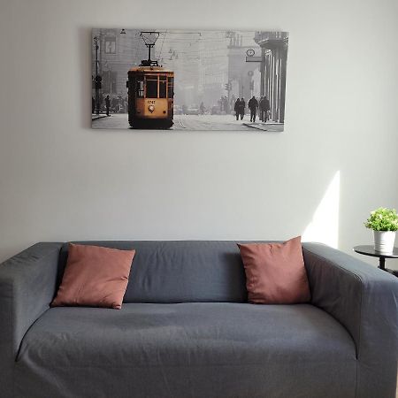 Milano - San Siro Apartment Extérieur photo