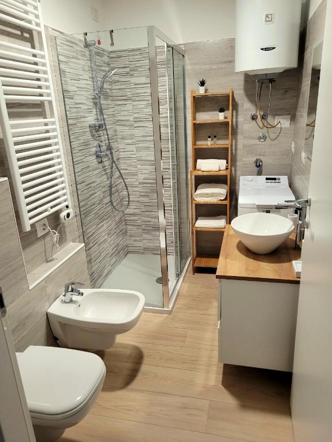Milano - San Siro Apartment Extérieur photo