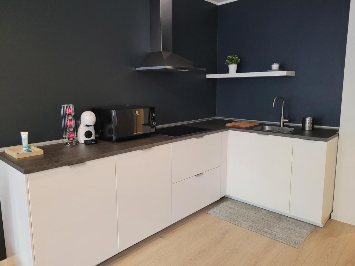 Milano - San Siro Apartment Extérieur photo